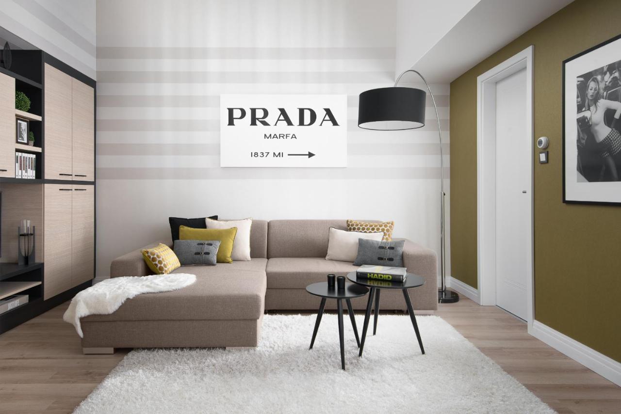 Brill Budapest Apartments Budapeste Exterior foto